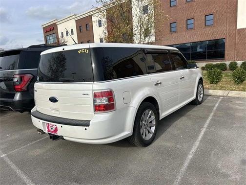 2011 Ford Flex SEL