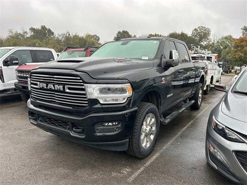 2023 RAM 2500 Laramie