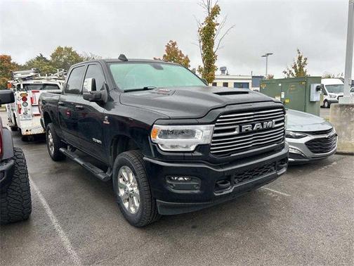 2023 RAM 2500 Laramie