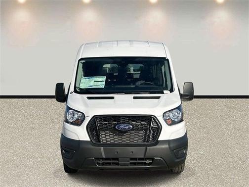 2025 Ford Transit-350