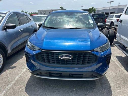 2023 Ford Escape Base