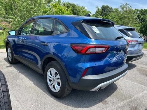 2023 Ford Escape Base