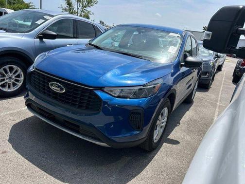 2023 Ford Escape Base