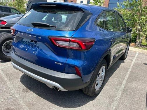 2023 Ford Escape Base