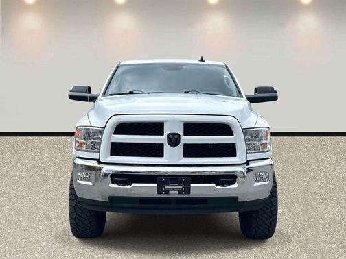 2015 RAM 2500 SLT