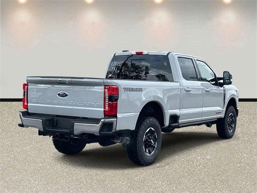 2026 Ford F-350 Lariat Super Duty