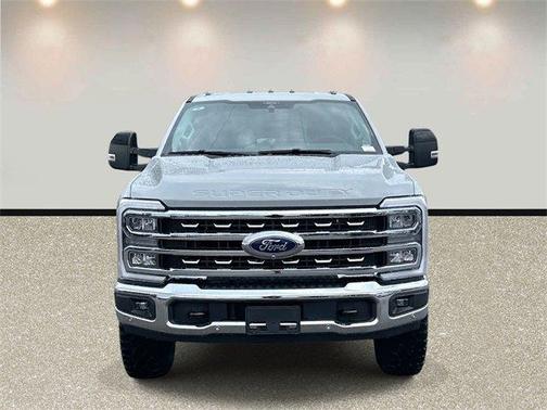 2026 Ford F-350 Lariat Super Duty