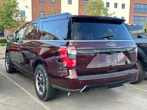 2021 Ford Expedition Max Limited