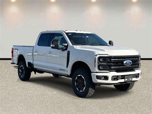 2026 Ford F-350 Super Duty