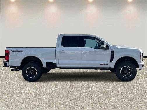 2026 Ford F-350 Super Duty