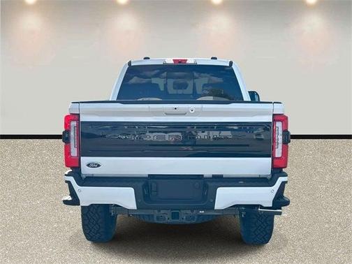 2026 Ford F-350 Super Duty