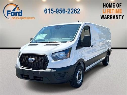 2024 Ford Transit-150