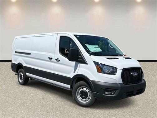 2024 Ford Transit-150