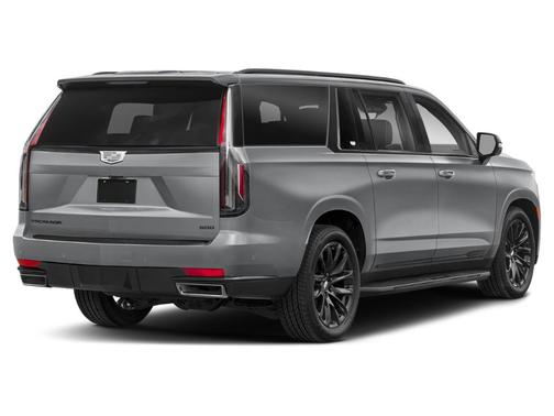 2023 Cadillac Escalade ESV Sport Platinum