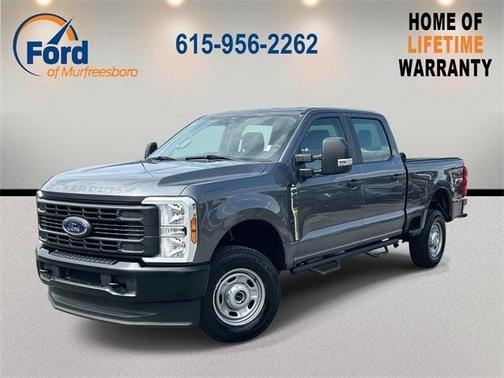2024 Ford F-250 XL