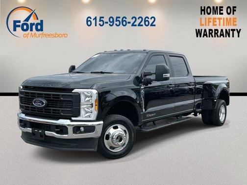2024 Ford F-350 XL