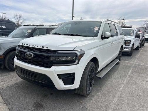 2022 Ford Expedition Max Limited
