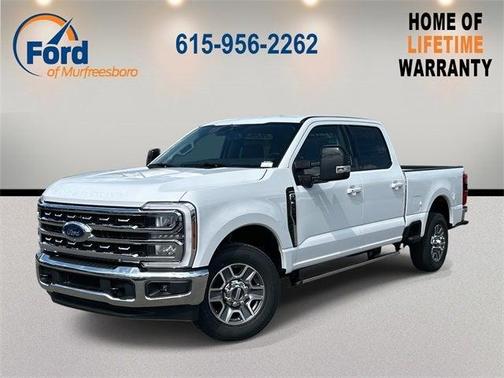 2026 Ford F-350 Lariat Super Duty