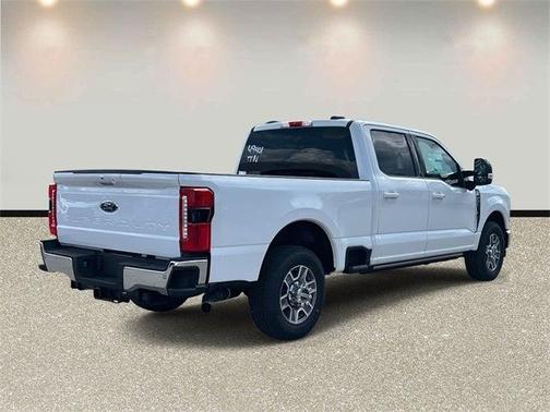 2026 Ford F-350 Lariat Super Duty