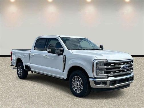 2026 Ford F-350 Lariat Super Duty