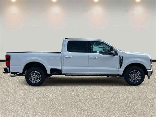 2026 Ford F-350 Lariat Super Duty