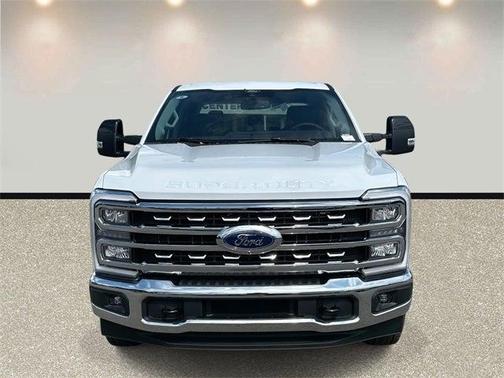 2026 Ford F-350 Lariat Super Duty