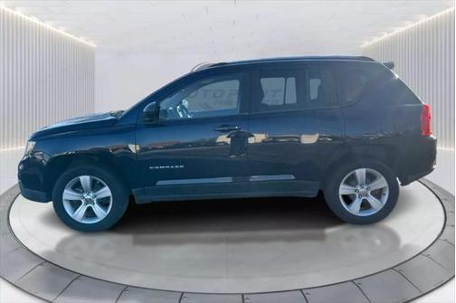 2012 Jeep Compass Sport