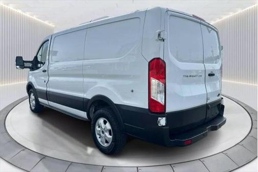 2019 Ford Transit-250 Base