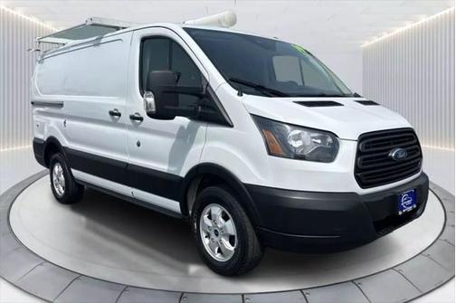 2019 Ford Transit-250 Base