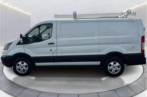 2019 Ford Transit-250 Base