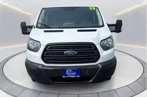 2019 Ford Transit-250 Base