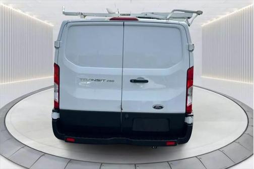 2019 Ford Transit-250 Base