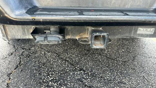 2020 GMC Savana 2500 Work Van