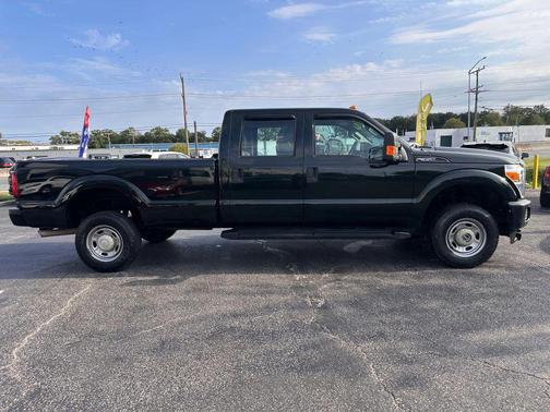 2015 Ford F-350 XL