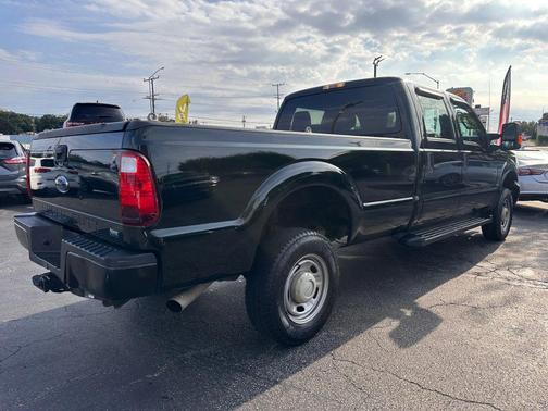 2015 Ford F-350 XL
