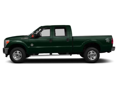 2015 Ford F-350 XL