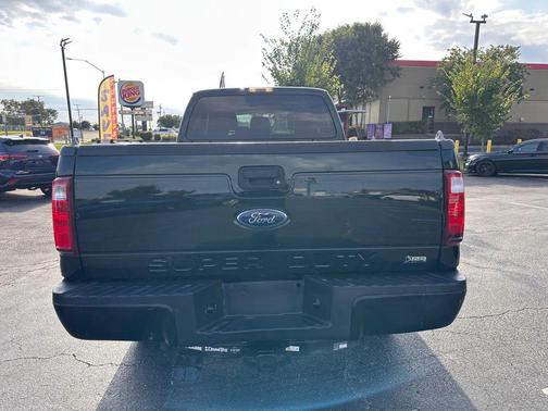 2015 Ford F-350 XL