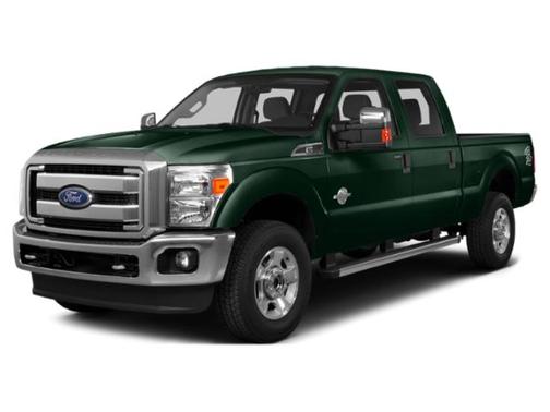 2015 Ford F-350 XL