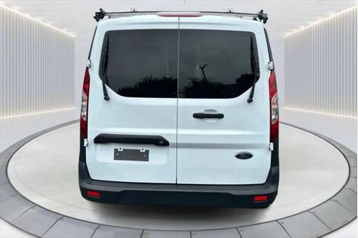 2020 Ford Transit Connect XL Cargo Van