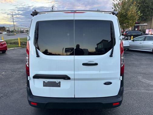 2020 Ford Transit Connect XL Cargo Van