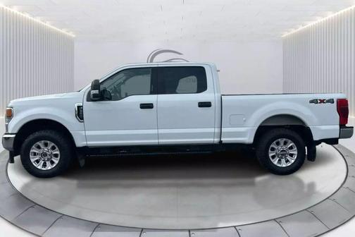 2021 Ford F-350 XLT