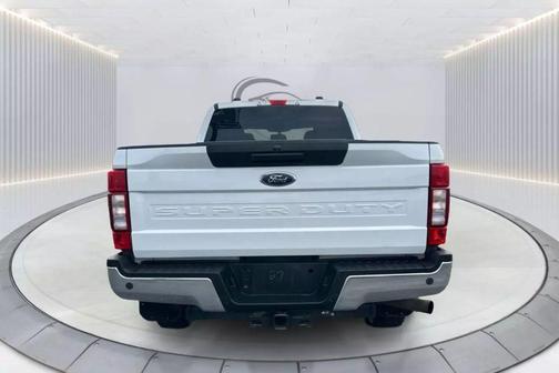 2021 Ford F-350 XLT