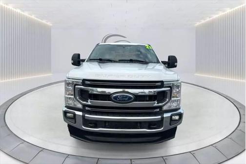 2021 Ford F-350 XLT
