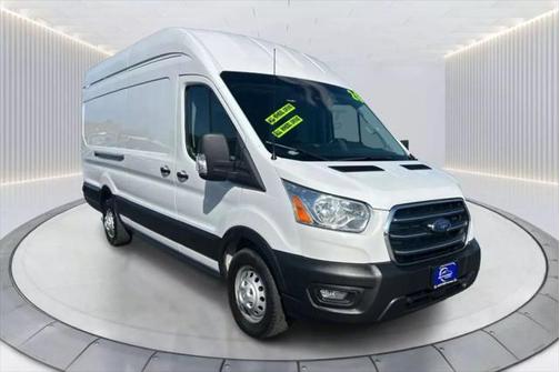 2020 Ford Transit-350 Base