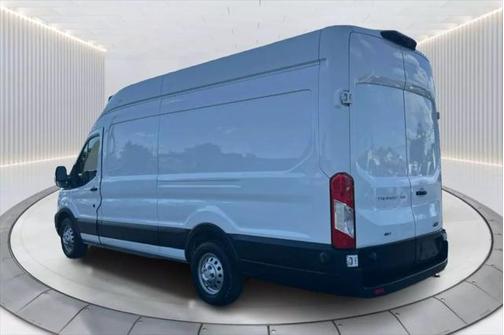 2020 Ford Transit-350 Base