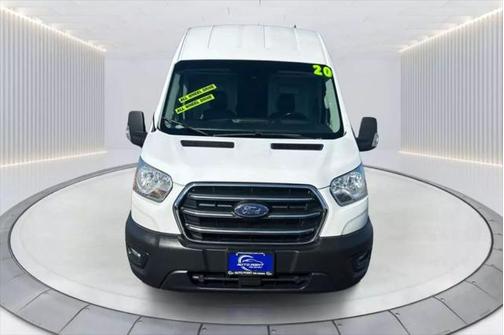 2020 Ford Transit-350 Base