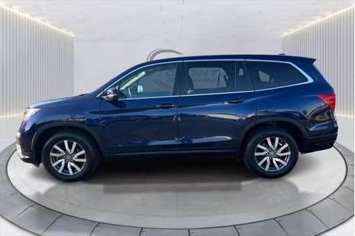 2020 Honda Pilot AWD EX