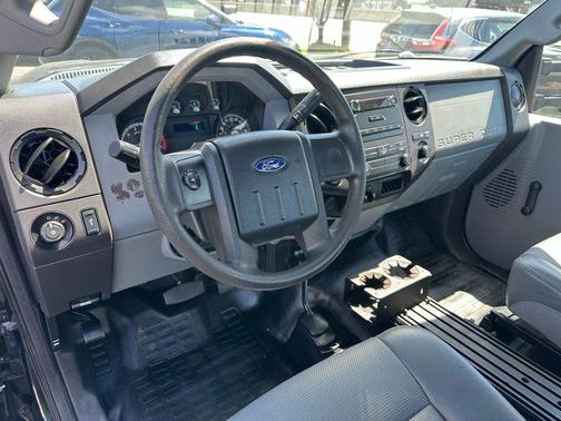 2016 Ford F-350 XL
