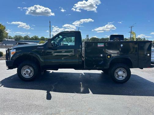 2016 Ford F-350 XL