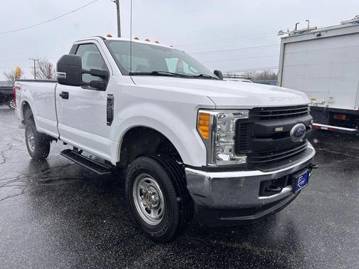 2017 Ford F-250 XL